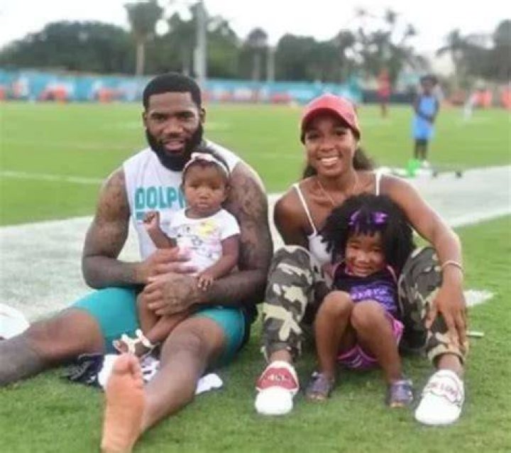 Who Is Xavien Howard's Wife? A Look Into His Married Life