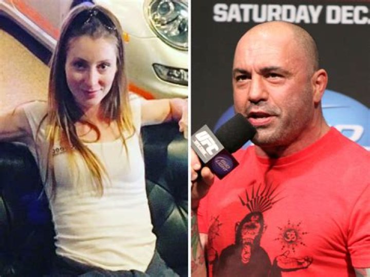 Who Was Joe Rogan's Former Wife? The Truth Revealed
