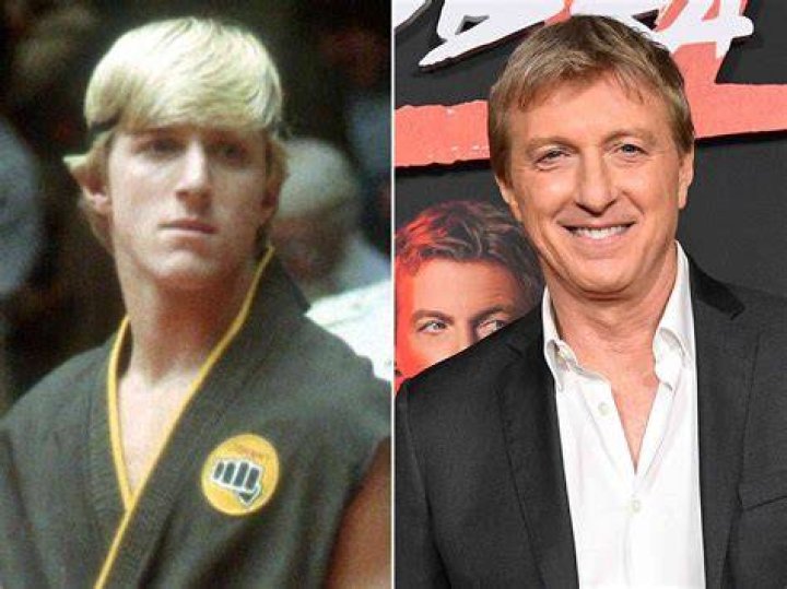 William Zabka's Son: Exploring The Personal Life Of The Karate Kid Star