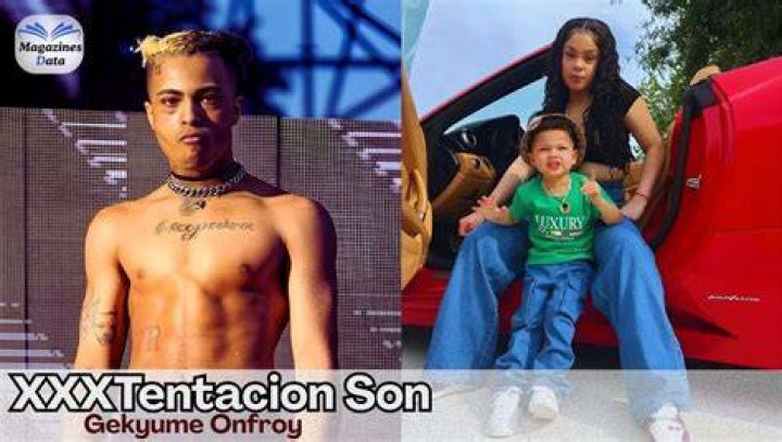 XXXtentacion Age