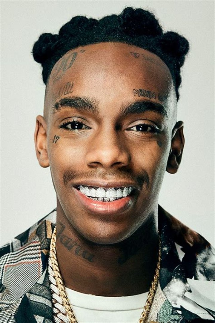 YNW Melly Rap Poster My Hot Posters