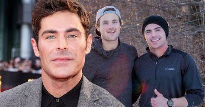 Zac Efron Wishes Younger Brother Dylan A Happy 30th Birthday &bull; Instinct